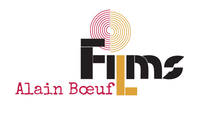 Logo Alain Boeuf Films